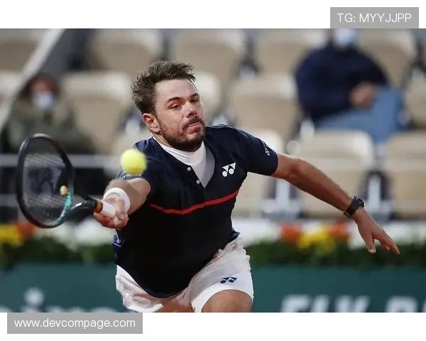 戈芬告别球场回顾职业生涯